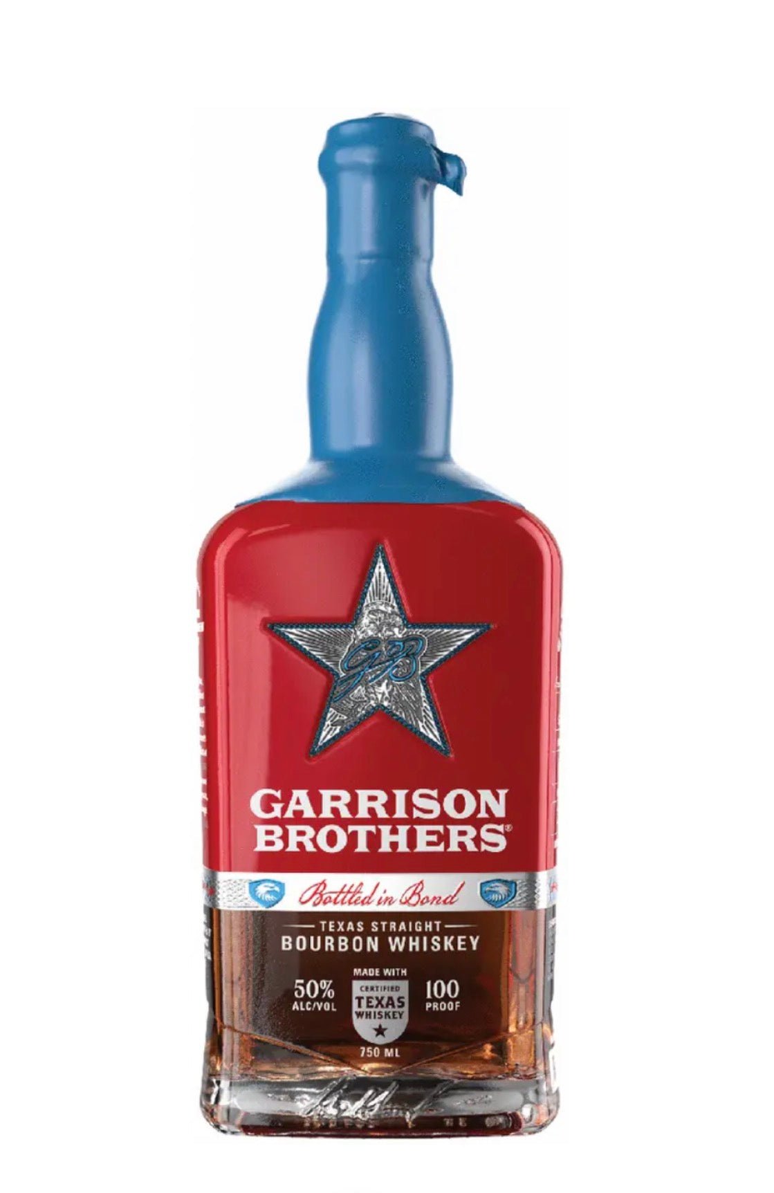 Garrison Brothers Bottled In Bond Bourbon 750ml