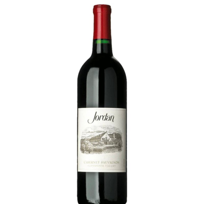Jordan Cabernet Sauvignon