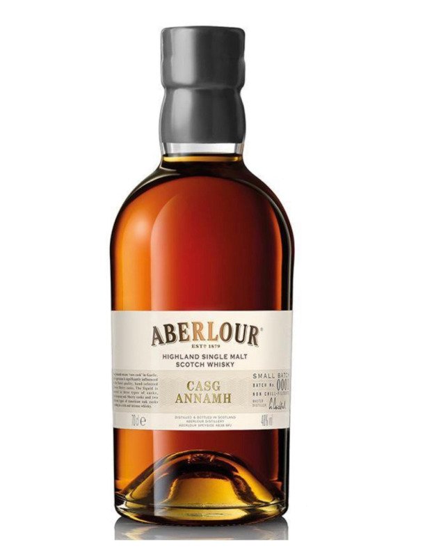 Aberlour Casg Annamh Scotch Whisky 750ml