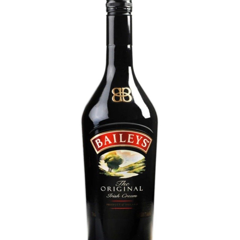Baileys Irish Cream Liqueur