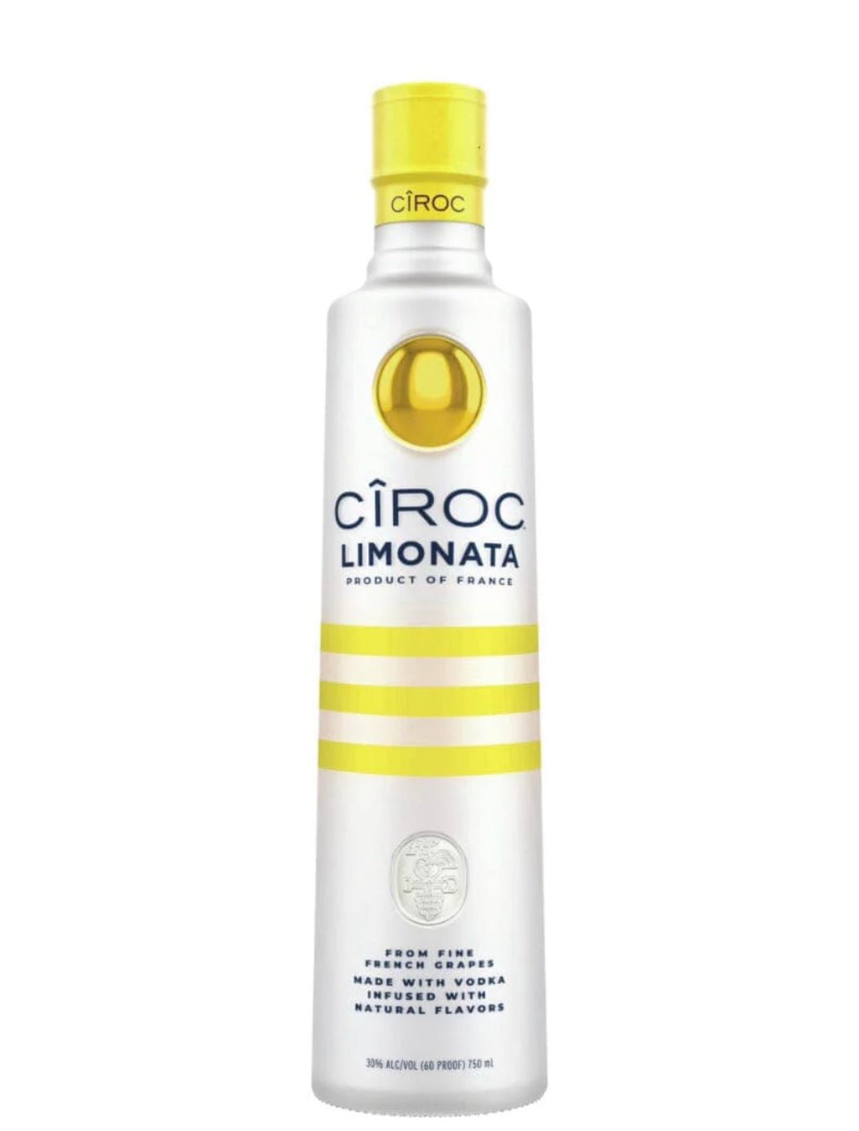Ciroc Limonata Vodka 750ml