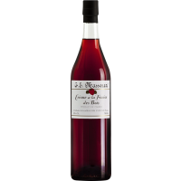 G.E. Massenez Creme a la Fraise des Bois