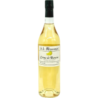 G.E. Massenez Creme de Banane