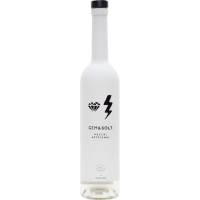 GEM&BOLT Mezcal Artesanal (50mL)