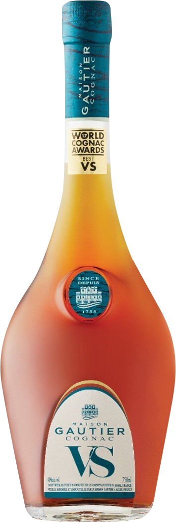 Gautier V.S. Cognac