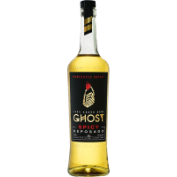Ghost Spicy Tequila Reposado