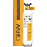 Ginraw Gastronomic Gin