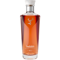Samaroli Caribbean Rum 2003