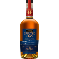 Drambuie Heather Honey Whisky Liqueur (375mL)