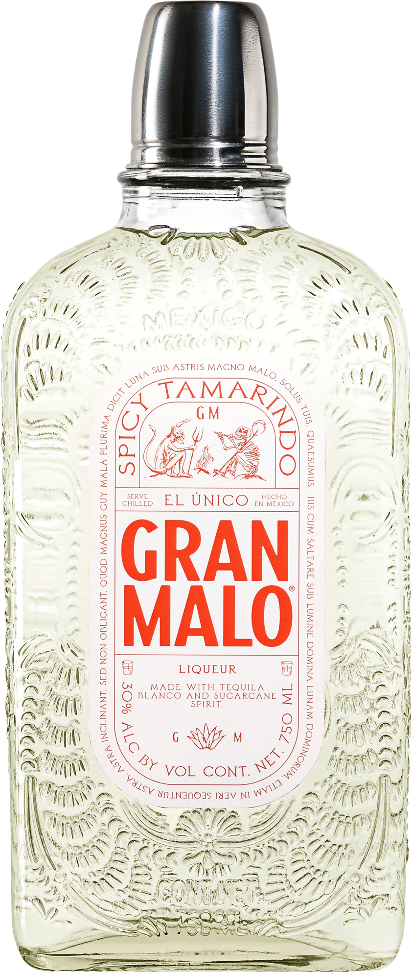 Gran Malo Spicy Tamarindo Tequila Liqueur