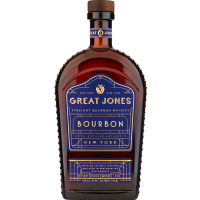 Great Jones Straight Bourbon Whiskey