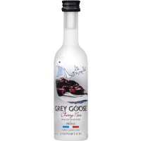 Grey Goose 'Cherry Noir' Cherry Flavored Vodka (50mL)