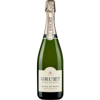 Gruet Blanc de Noirs Sparkling