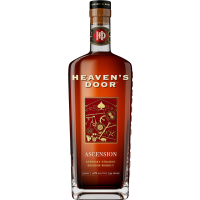 Heaven's Door Ascension Straight Bourbon Whiskey