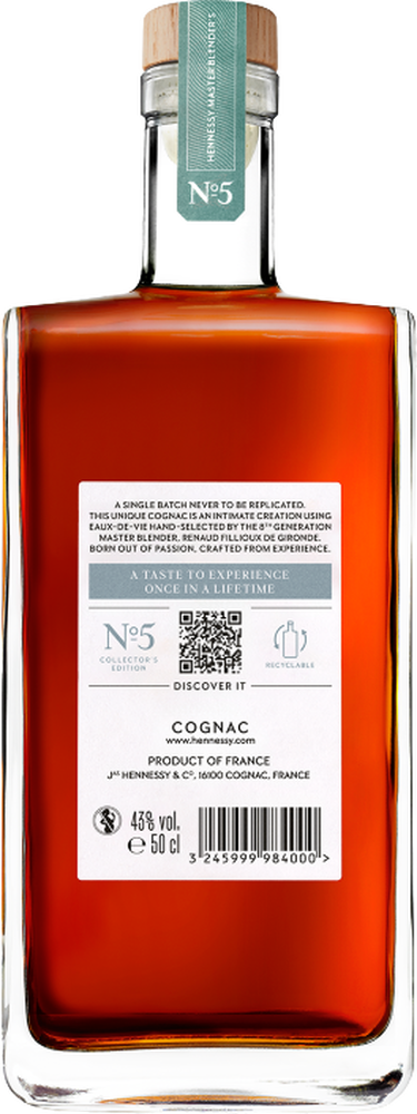 Bruichladdich Eighteen Aged Years Single Malt Scotch Whisky