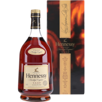 Hennessy Privilege V.S.O.P. Cognac (200mL)