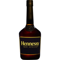 Hennessy VS Luminous Cognac