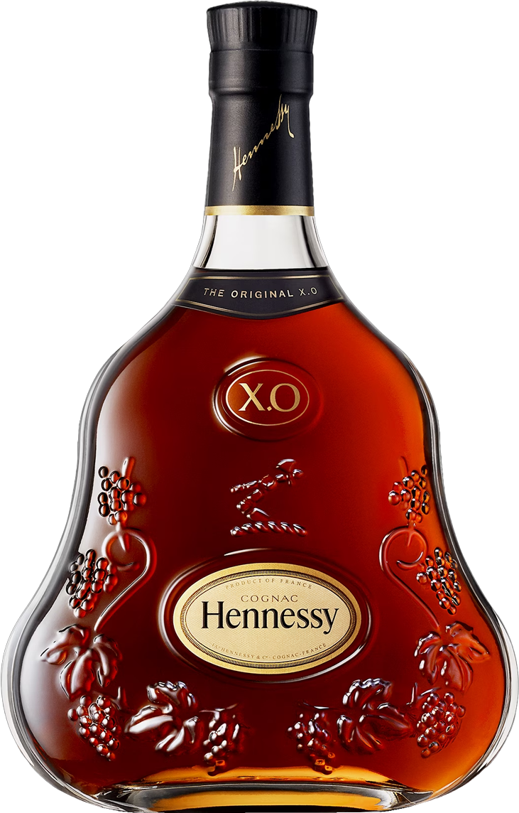Hennessy X.O. Cognac (50mL)