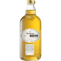 Hennessy 'Henny White' 25th Anniversary Cognac