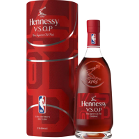 Hennessy 'The Spirit of the NBA' VSOP Cognac