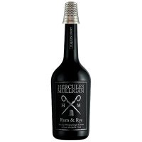 Hercules Mulligan Rum & Rye Gift Bundle