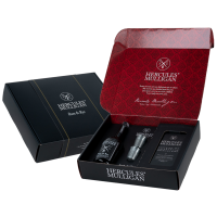 Hercules Mulligan Rum & Rye Gift Pack