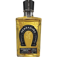Herradura Double Barrel Tequila Anejo