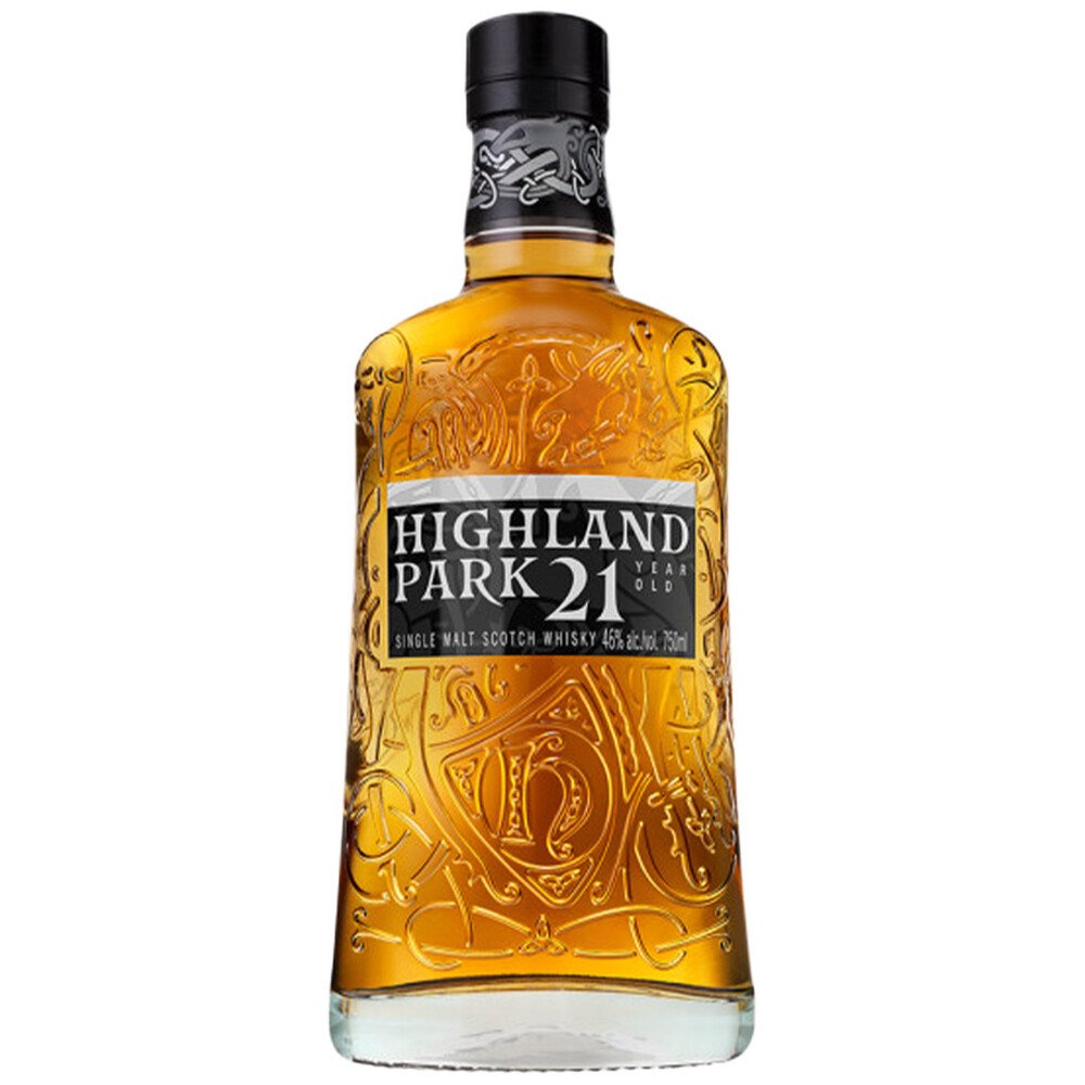 WhistlePig Double Malt 18 Year Old 1st Edition Rye