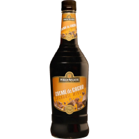 Bushmills Red Bush Blended Irish Whiskey (50mL)