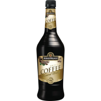 Hiram Walker Coffee Flavored Brandy