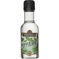 Hiram Walker Peppermint Schnapps (50mL)