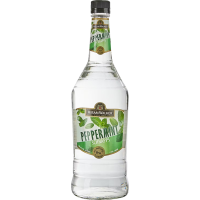 Hiram Walker Pink Grapefruit Schnapps