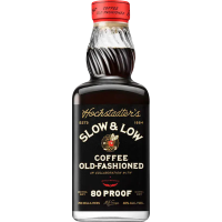 Hochstadter's Slow and Low Coffee Old Fashioned