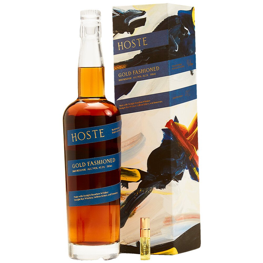 Stauning Heather Smoked Barley Danish Whisky