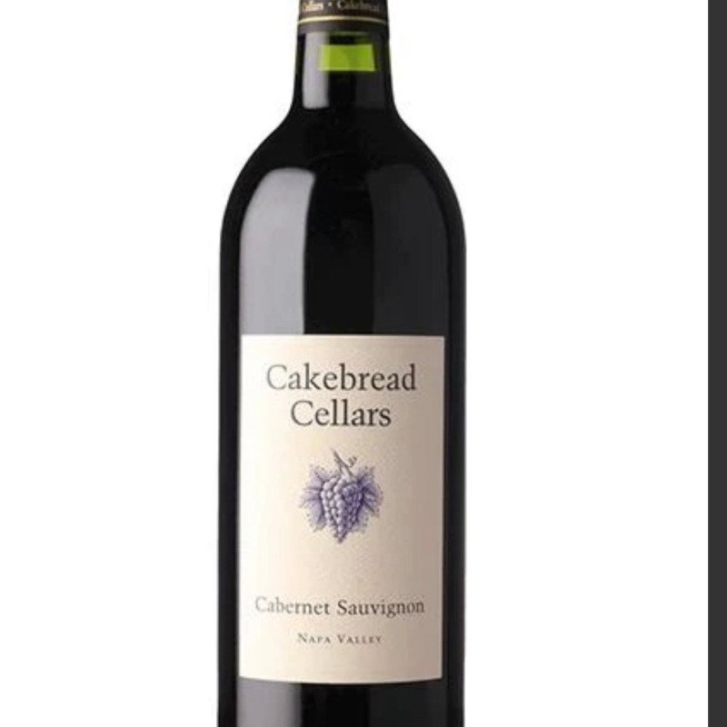 Cakebread Cellars Cabernet Sauvignon