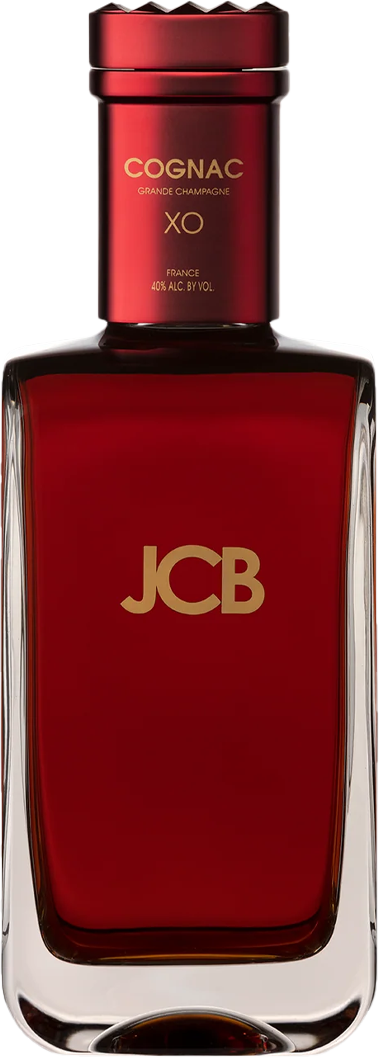 JCB by Jean-Charles Boisset XO Cognac Grande Champagne