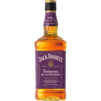 Jack Daniel's Blackberry Whiskey (50mL)