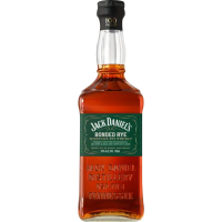 Jack Daniel's 'Bonded Rye' Tennessee Rye Whiskey (700mL)