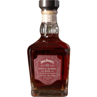 Jack Daniel's 'Single Barrel' Rye Tennessee Whiskey (375mL)