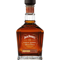 Jack Daniel's 'Single Barrel' Special Release Coy Hill High Proof Whiskey (700mL)