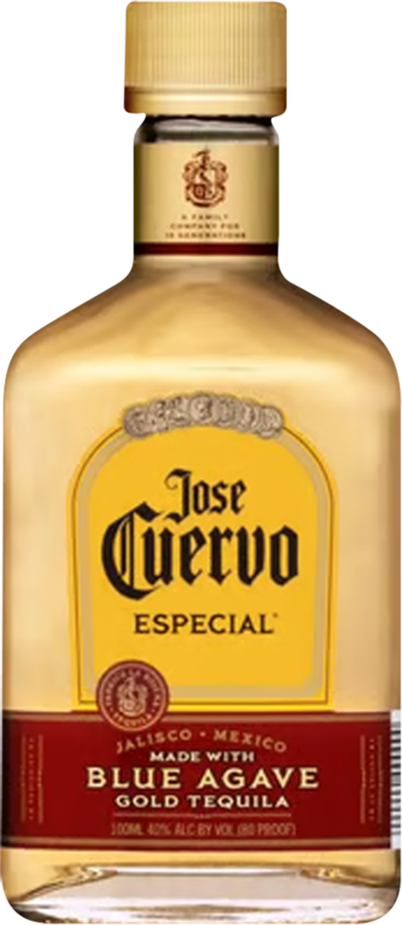 Jose Cuervo Especial Gold - 100ml (375mL)