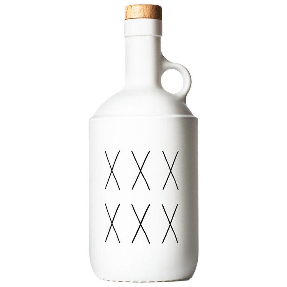 Kokoro Spirits Tequila Plata