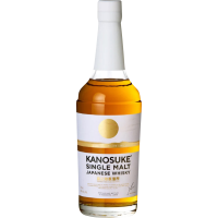 Kanosuke Distillery Single Malt Japanese Whisky (700mL)