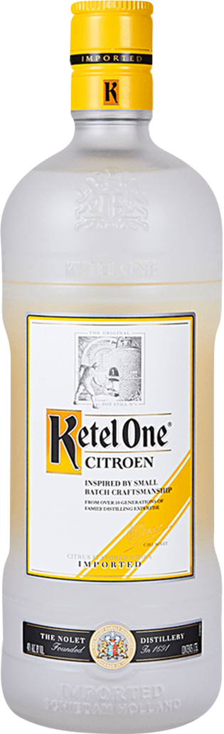 Ketel One Citroen Vodka