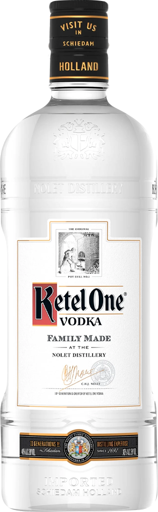 Ketel One Vodka (1.75L)