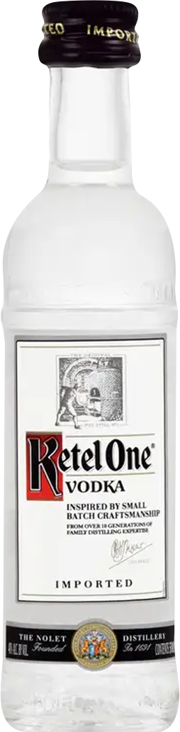 Ketel One Vodka (50mL)