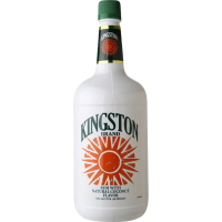 Kingston Coconut Rum (1.75L)