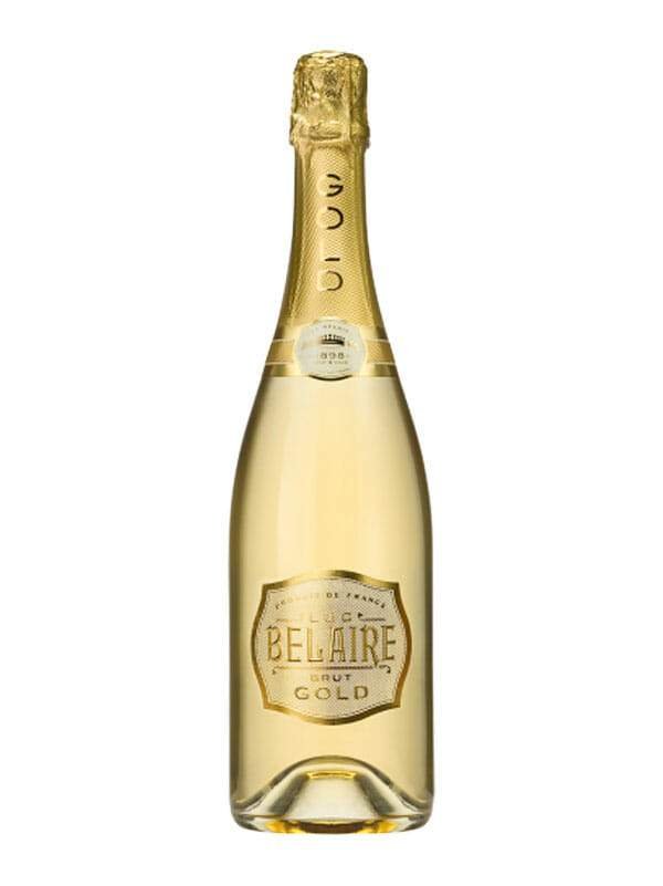 Luc Belaire Gold Champagne