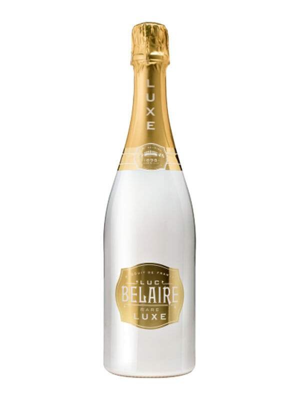 Luc Belaire Luxe Champagne