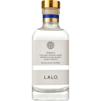 Lalo Tequila Blanco (375mL)